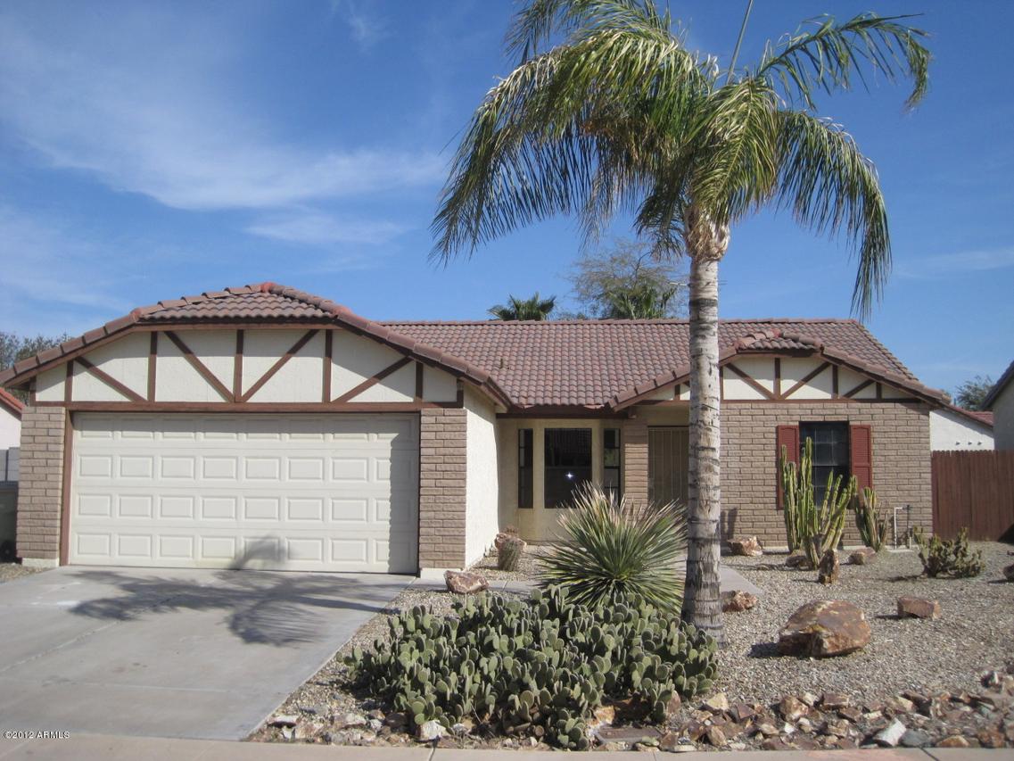 10011 N 64th Ave., Glendale, AZ 85302