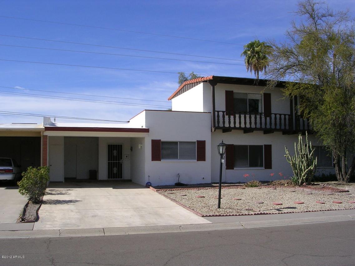 4844 N 74th Pl., Scottsdale, AZ 85251