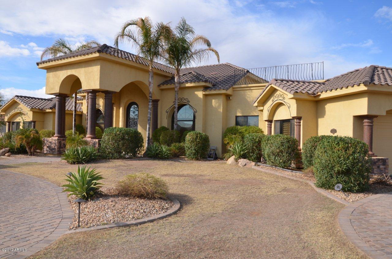 6610 W Vista Bonita Dr., Glendale, AZ 85310
