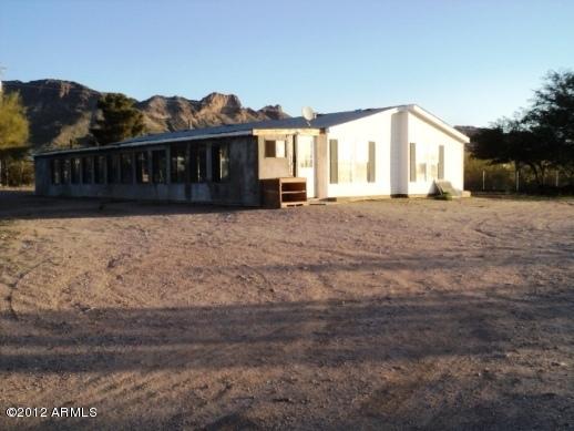 4403 N Grand Dr., Apache Junction, AZ 85120