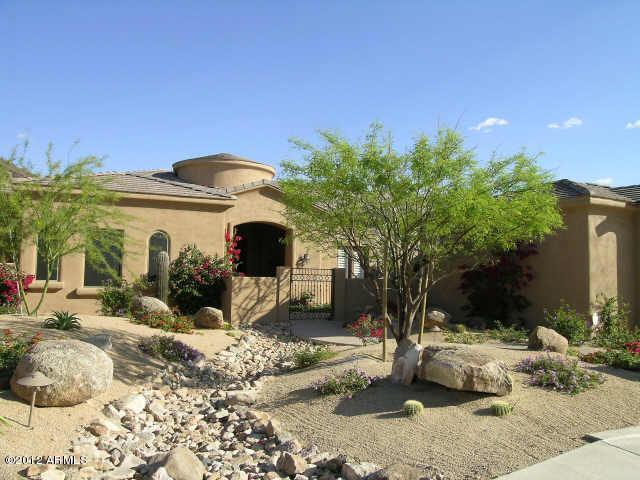 13471 E Cannon Dr., Scottsdale, AZ 85259