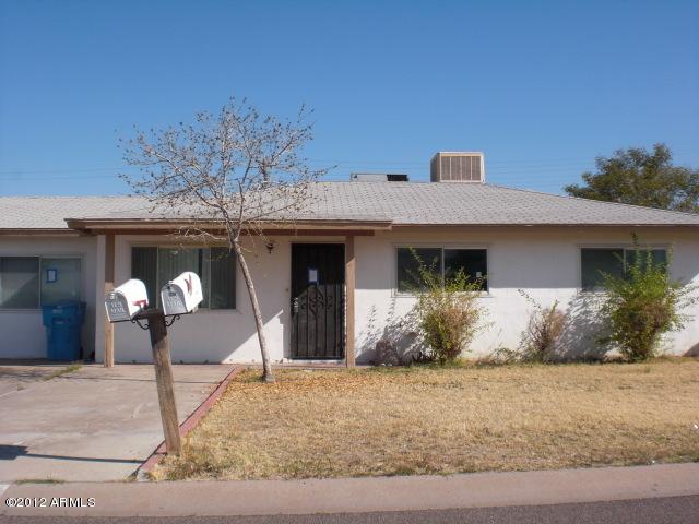 902 W Paseo Way, Phoenix, AZ 85041