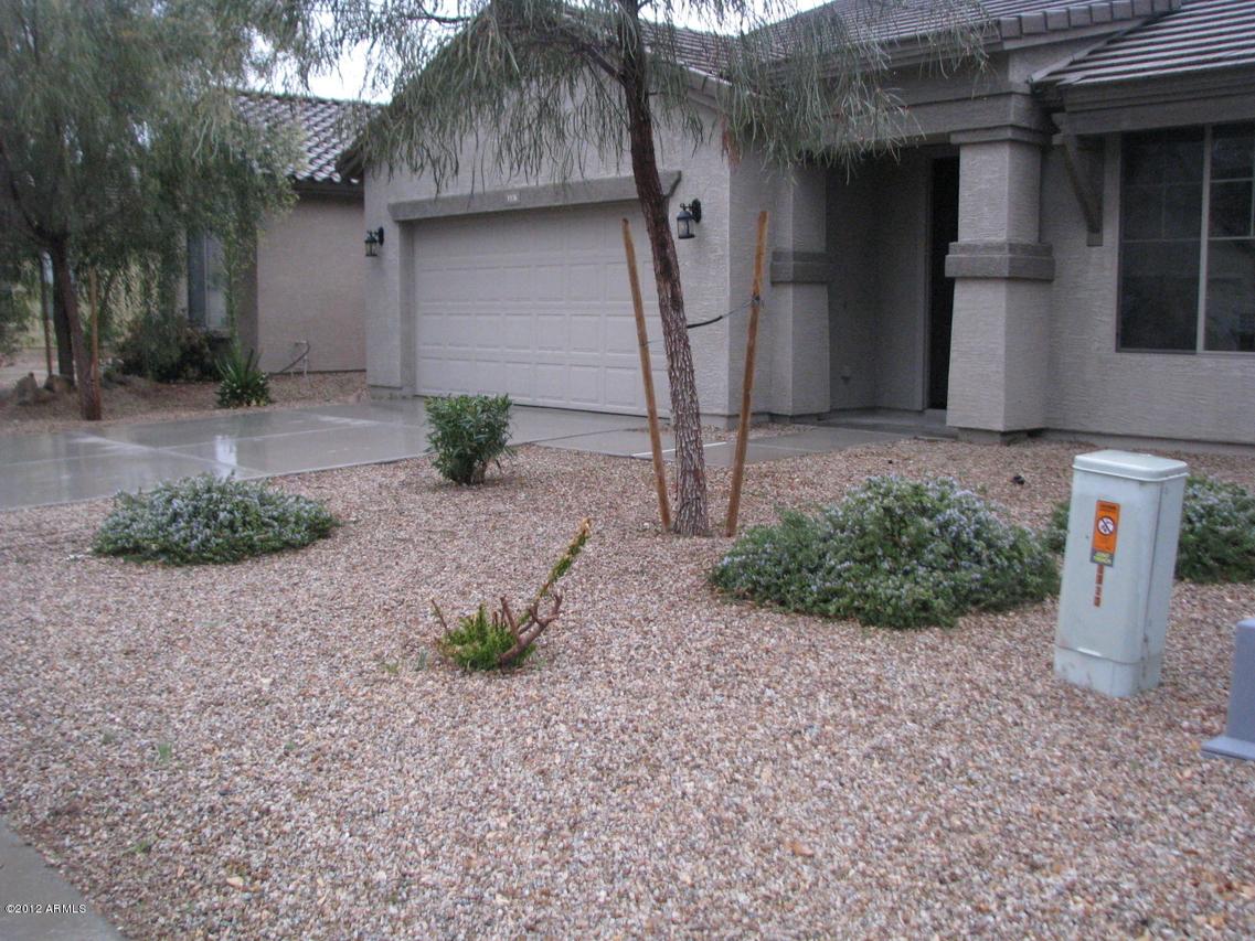 1136 W Desert Hollow Dr., Queen Creek, AZ 85243