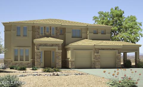 25514 N 50th Ln., Phoenix, AZ 85083