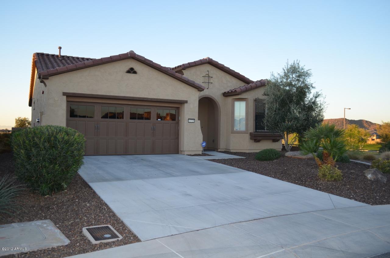 12729 W Dale Ln., Peoria, AZ 85383