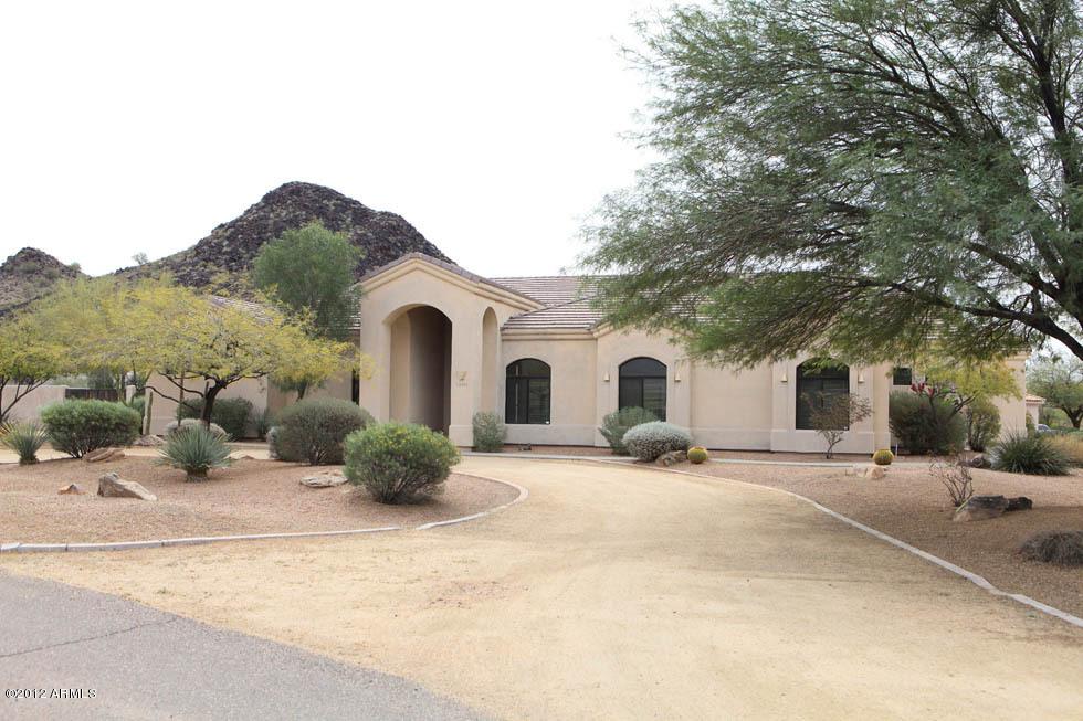 13145 E Gold Dust Ave., Scottsdale, AZ 85259