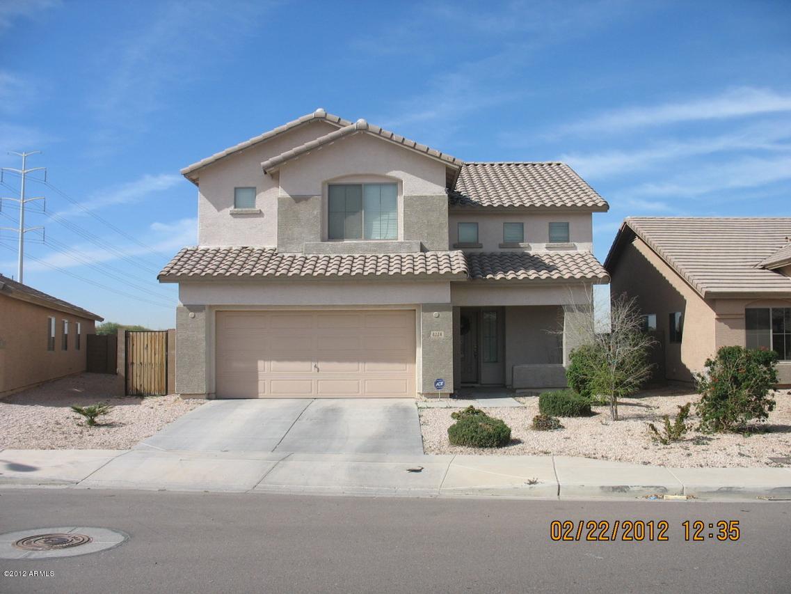 4224 S 100th Dr., Tolleson, AZ 85335