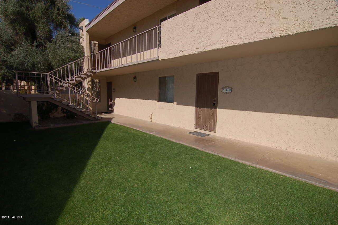 3313 N 68th St. #149E, Scottsdale, AZ 85251