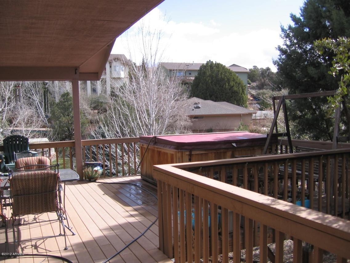 1414 Eagle Ridge Rd., Prescott, AZ 86301