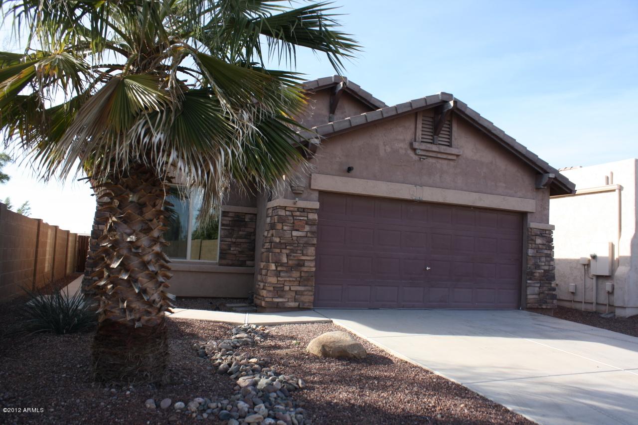 10244 E Meandering Trail Ln., Apache Junction, AZ 85218