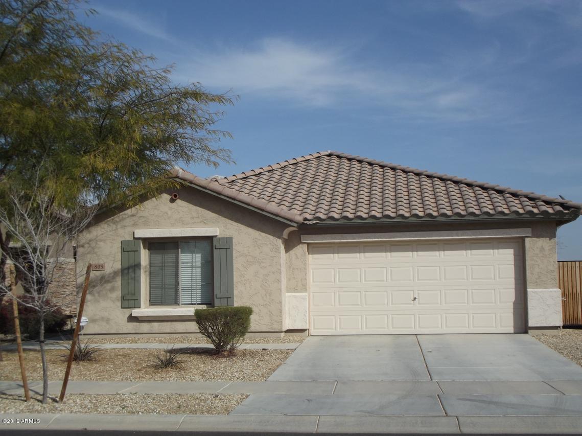 805 S 111th Dr., Avondale, AZ 85323