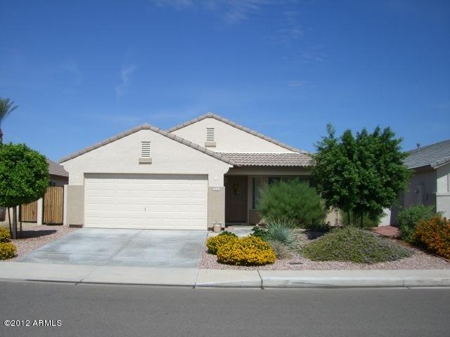 8126 W Tonto Ln., Peoria, AZ 85382