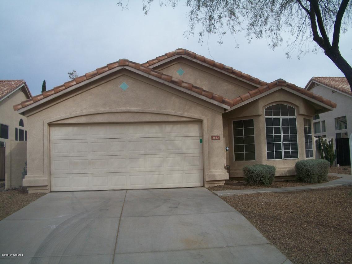 3633 N Tirol Cir., Mesa, AZ 85215