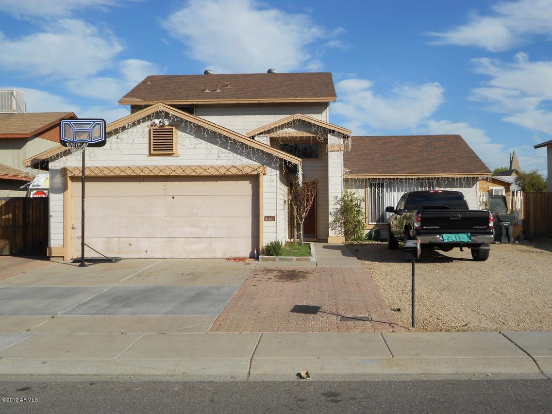 5920 W Roanoke Ave., Phoenix, AZ 85035