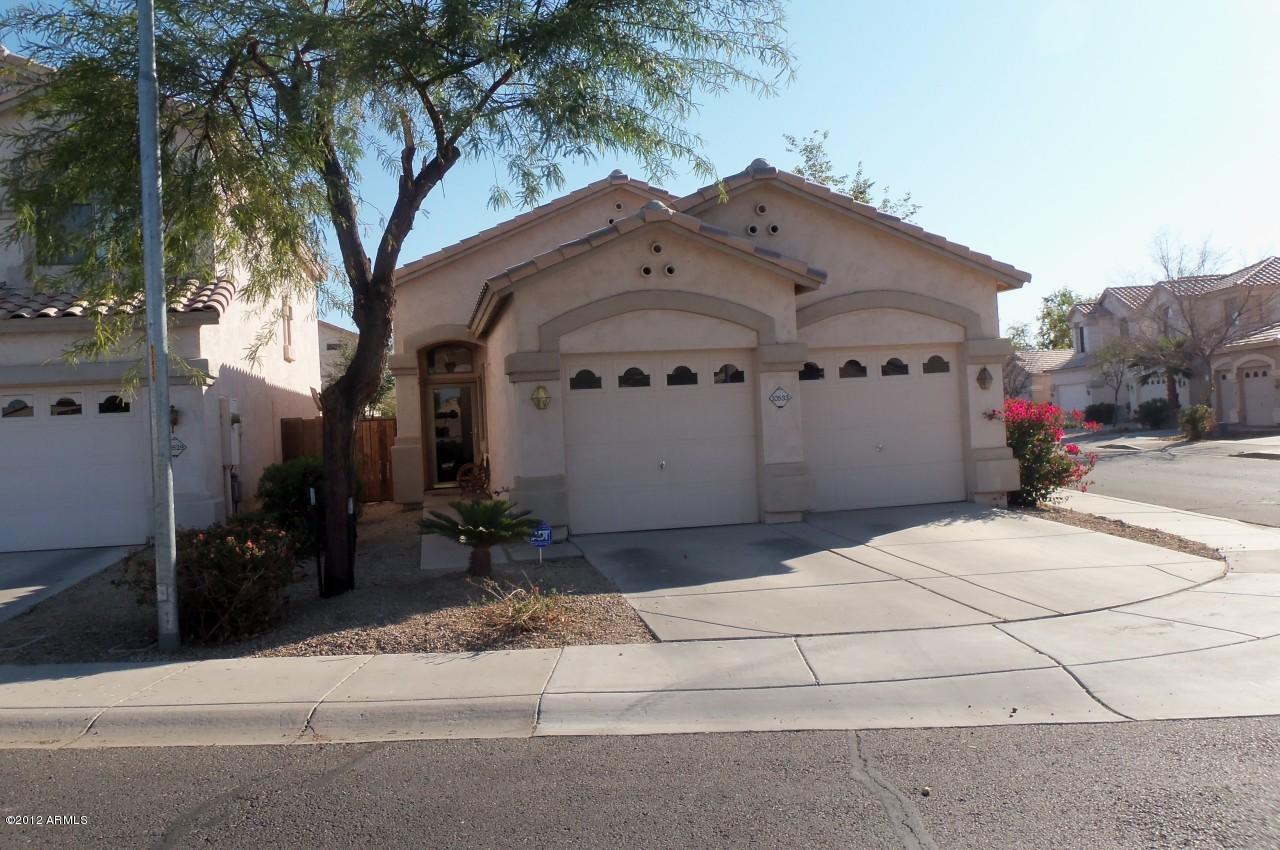 10533 W Coronado Rd., Avondale, AZ 85323