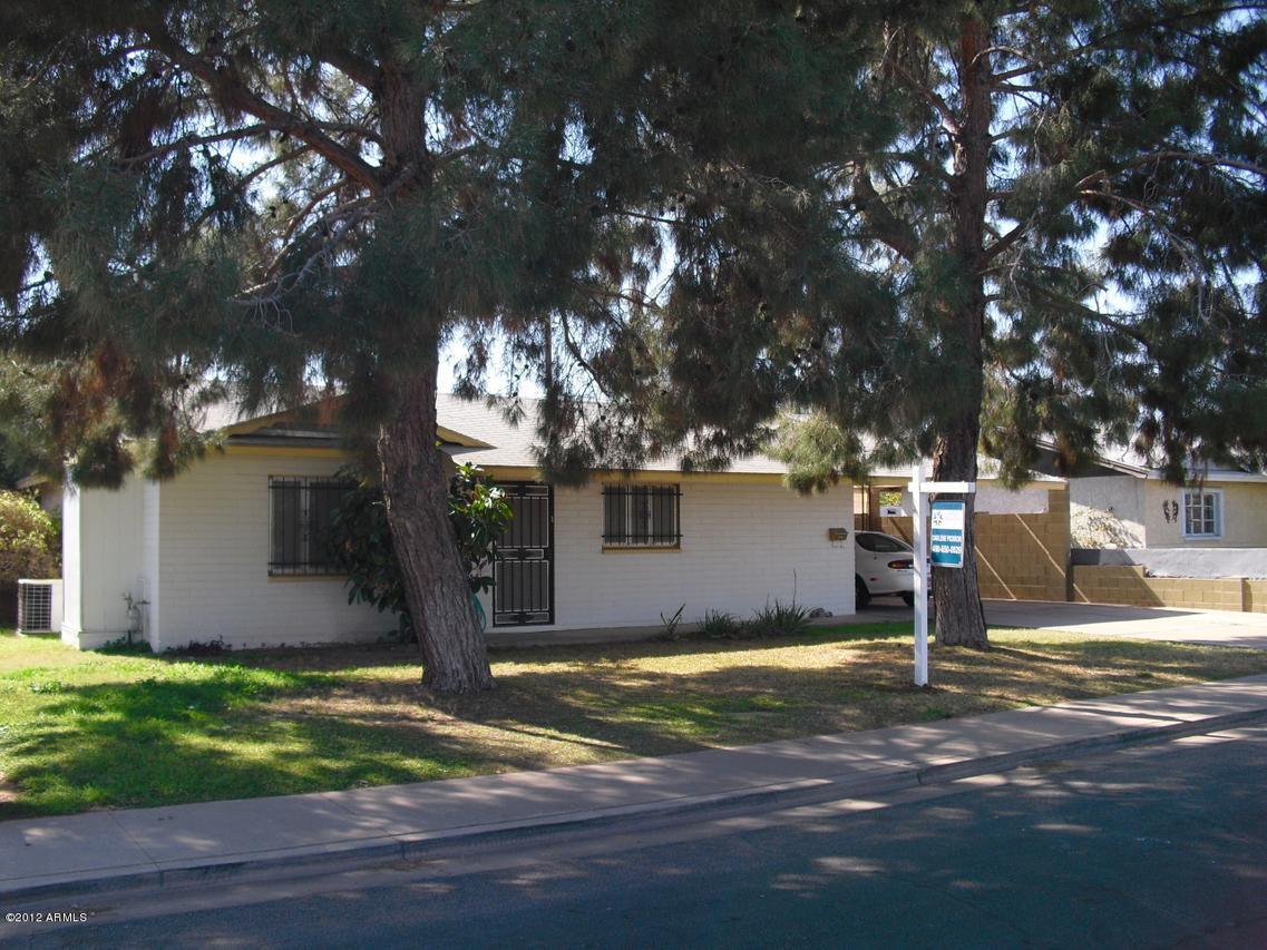 63 W 10th Dr., Mesa, AZ 85210