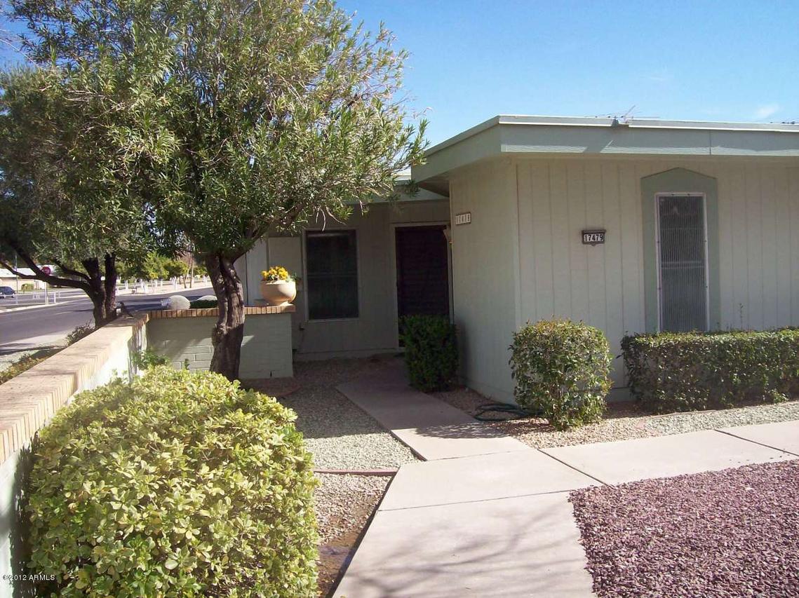 17479 W Del Webb Blvd., Sun City, AZ 85373