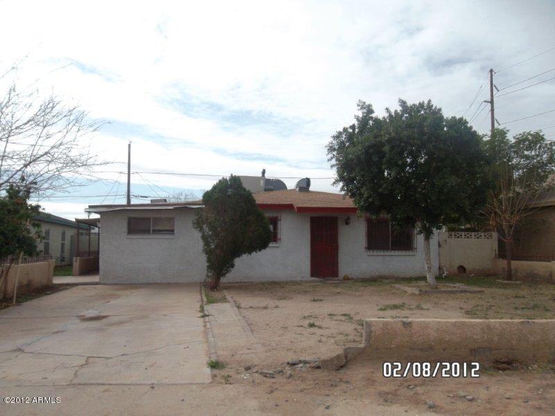 1807 E Encinas Ln., Phoenix, AZ 85040