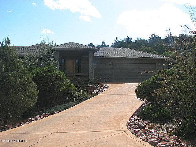 2501 E Golden Aster Cir., Payson, AZ 85541
