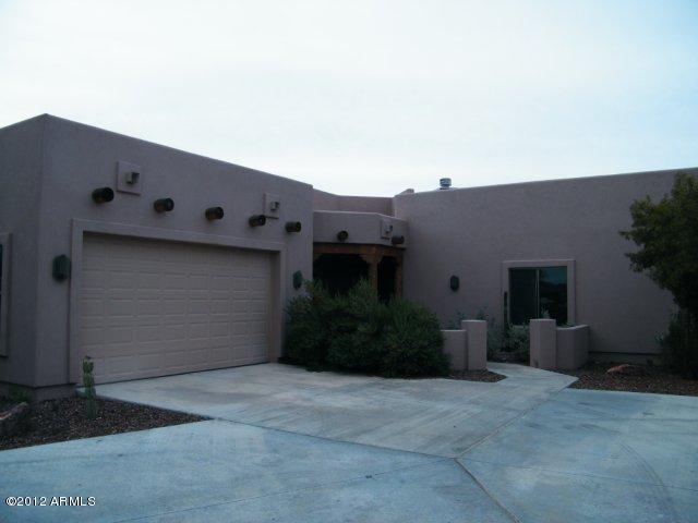 35850 S Heritage Ct., Wickenburg, AZ 85390