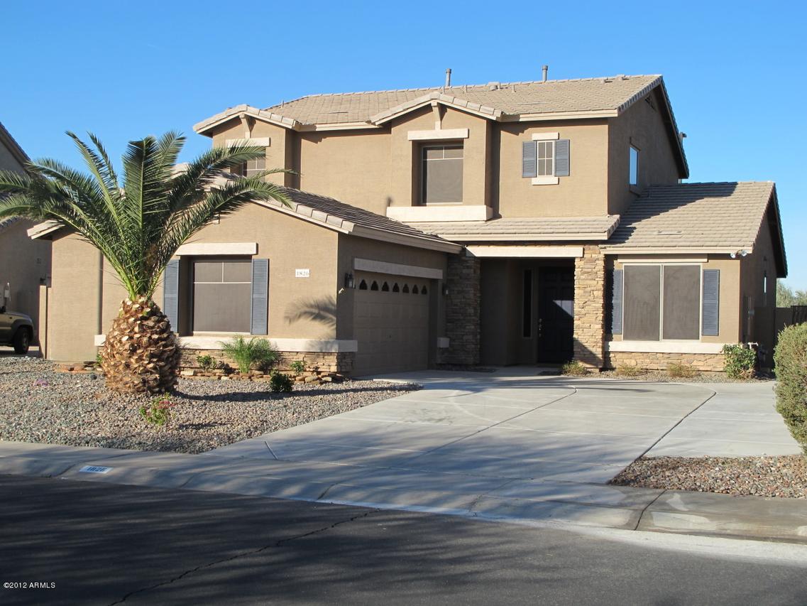 1826 S Arroyo Ln., Gilbert, AZ 85295