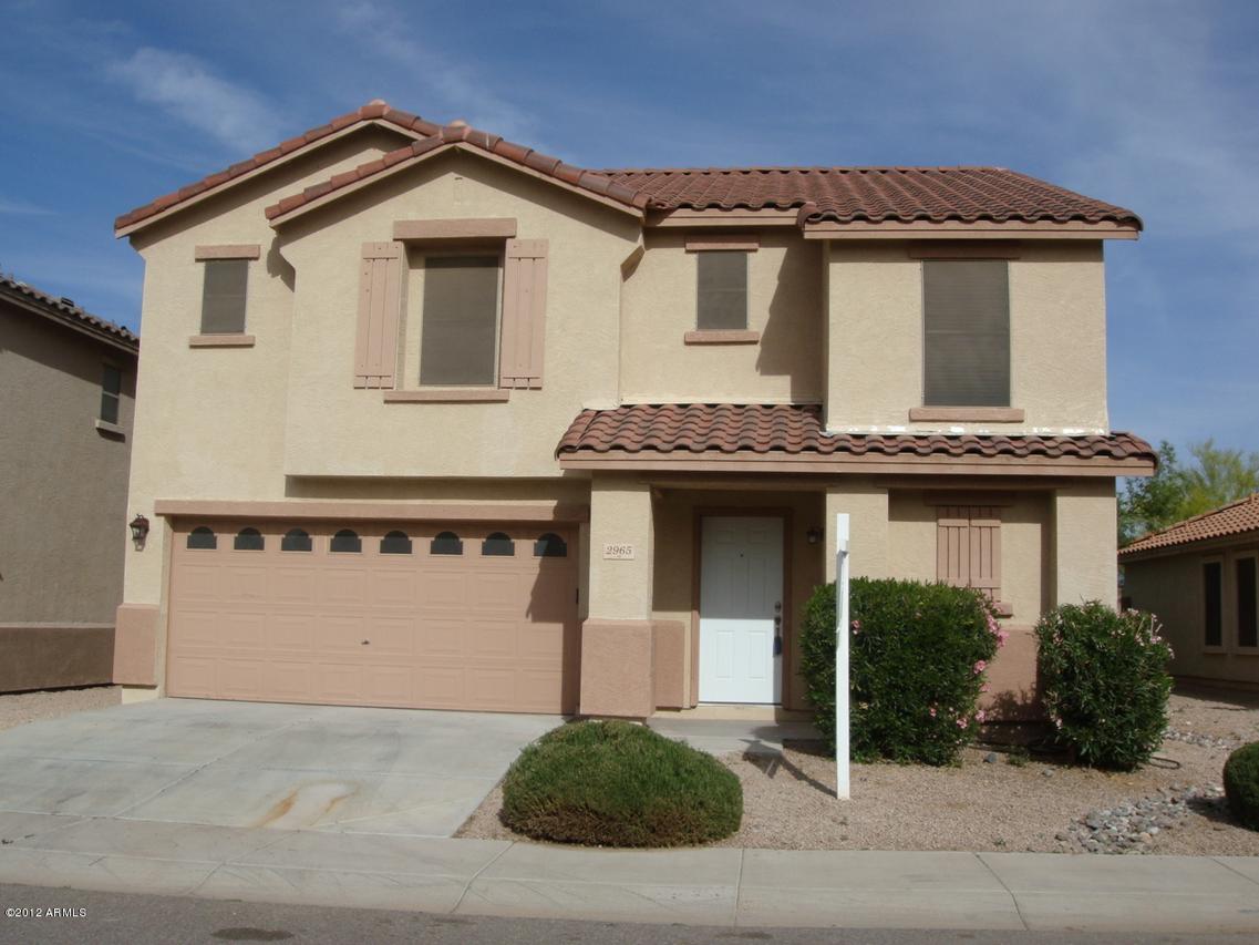 2965 S Mandy Cir., Mesa, AZ 85212