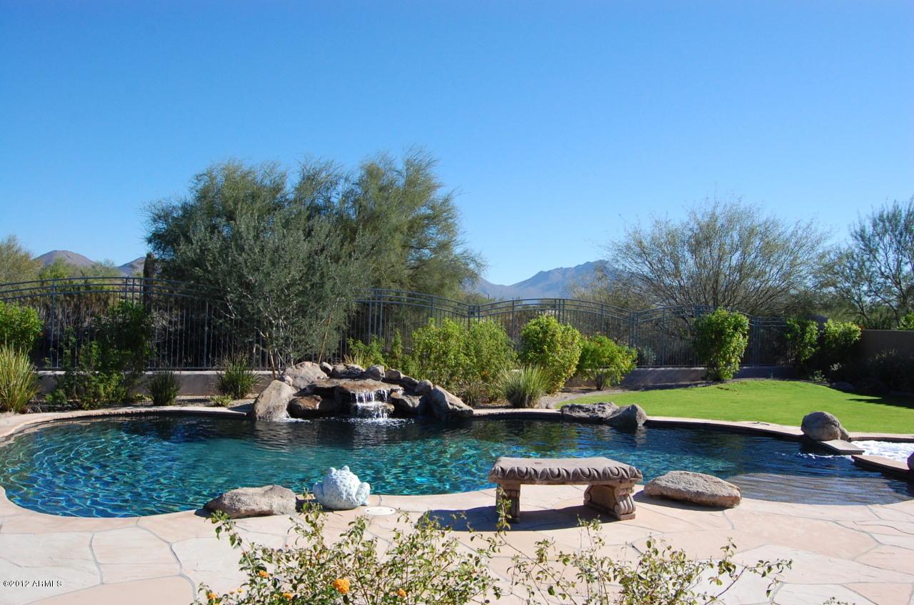 21355 N 83rd St., Scottsdale, AZ 85255