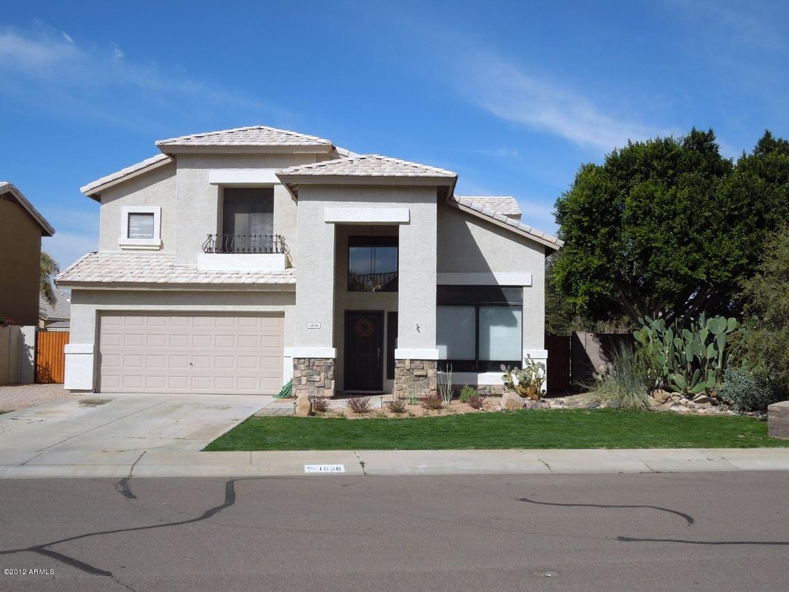 1836 E Chilton Dr., Tempe, AZ 85283