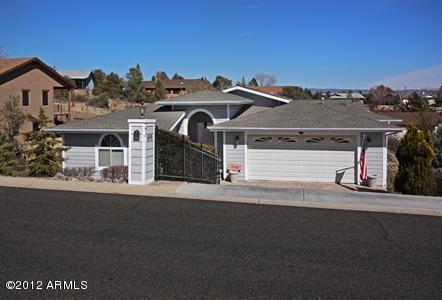 699 N Sunrise Blvd, Prescott, AZ 86301