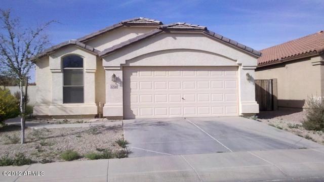 42568 W Bunker Dr., Maricopa, AZ 85239