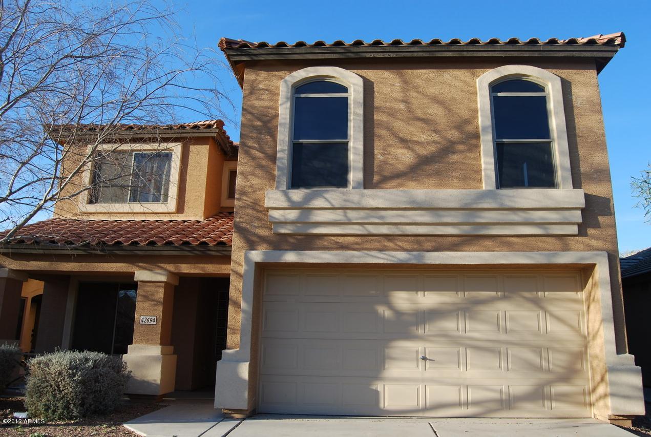 42694 W Colby Dr., Maricopa, AZ 85138