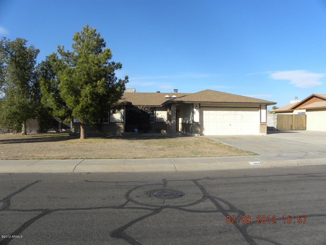 9644 W El Caminito Dr., Peoria, AZ 85345