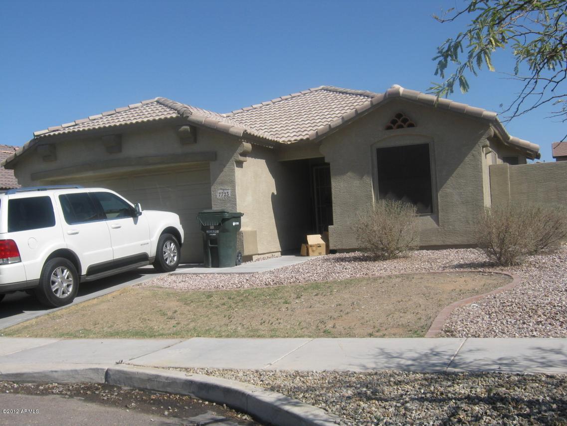 7723 S 48 Ln., Laveen, AZ 85339