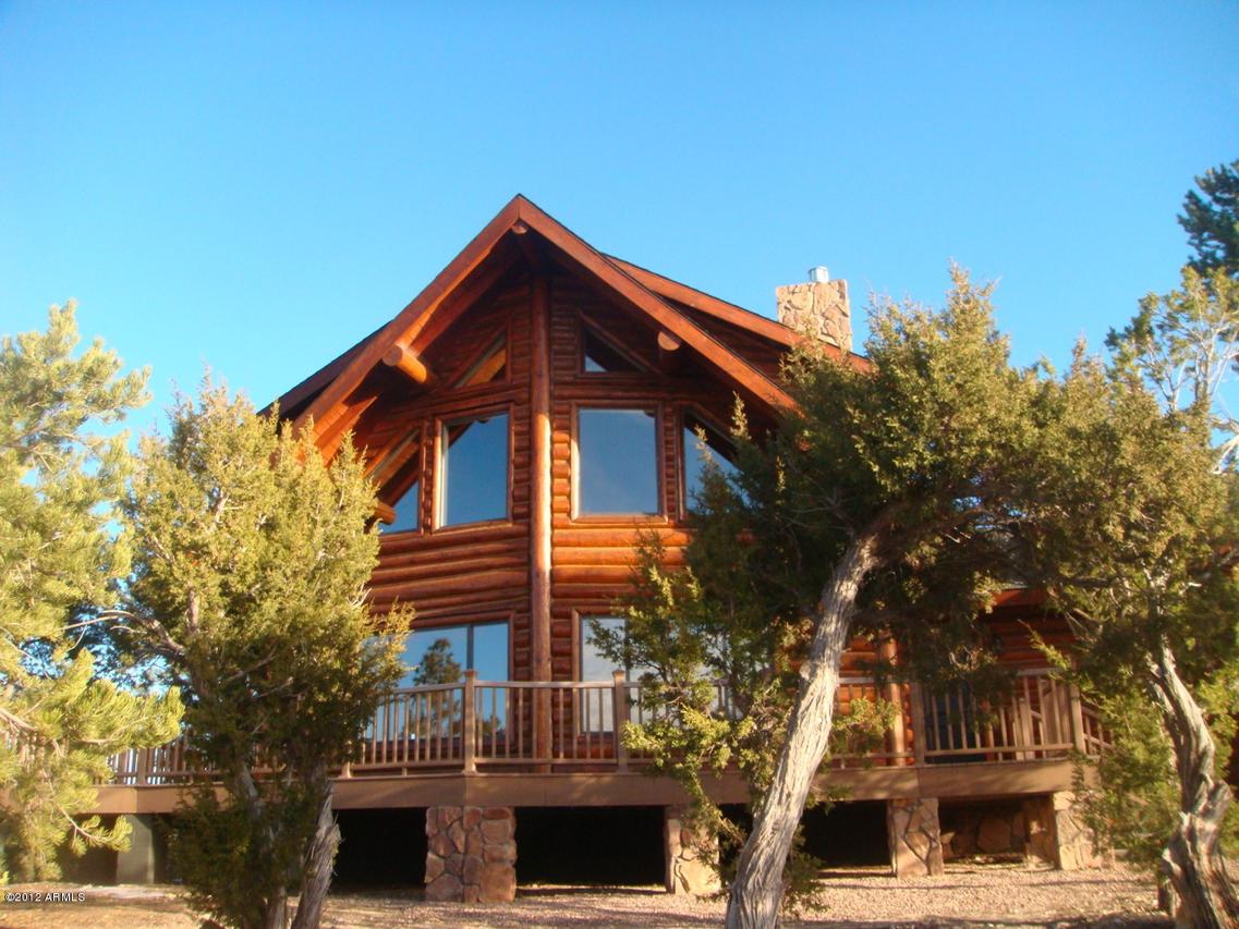 3351 Windy Ln., Heber, AZ 85928