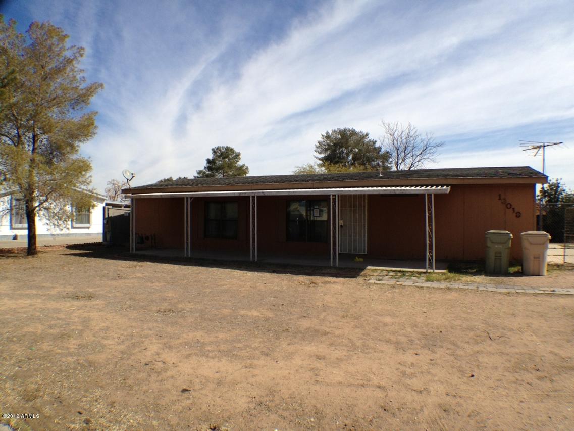 16019 N 71st Dr., Peoria, AZ 85382