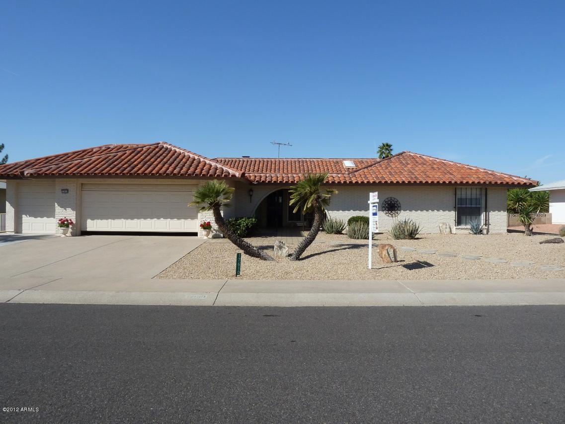 17610 N Foothills Dr., Sun City, AZ 85373