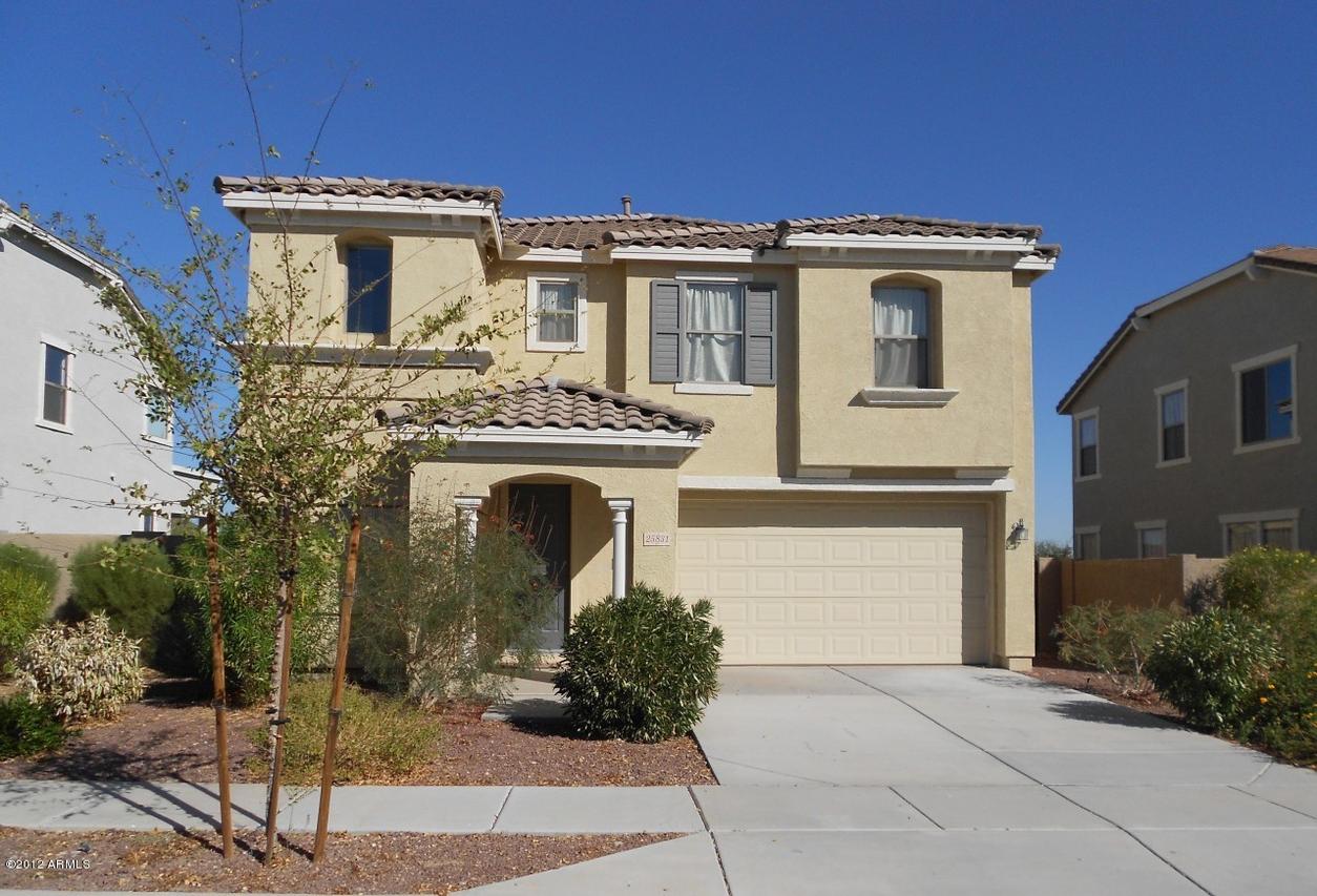 25831 N 163rd Dr., Surprise, AZ 85387