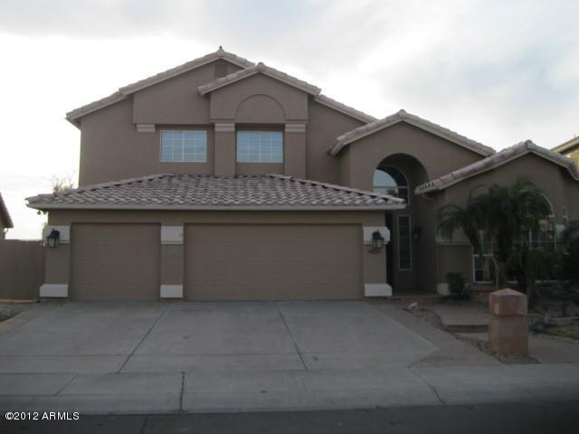 1244 N Conner Ave., Gilbert, AZ 85234