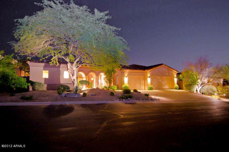 16113 N 111th Way, Scottsdale, AZ 85255