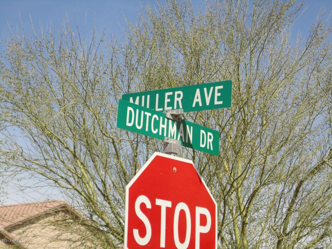 19249 N Miller Way, Maricopa, AZ 85139