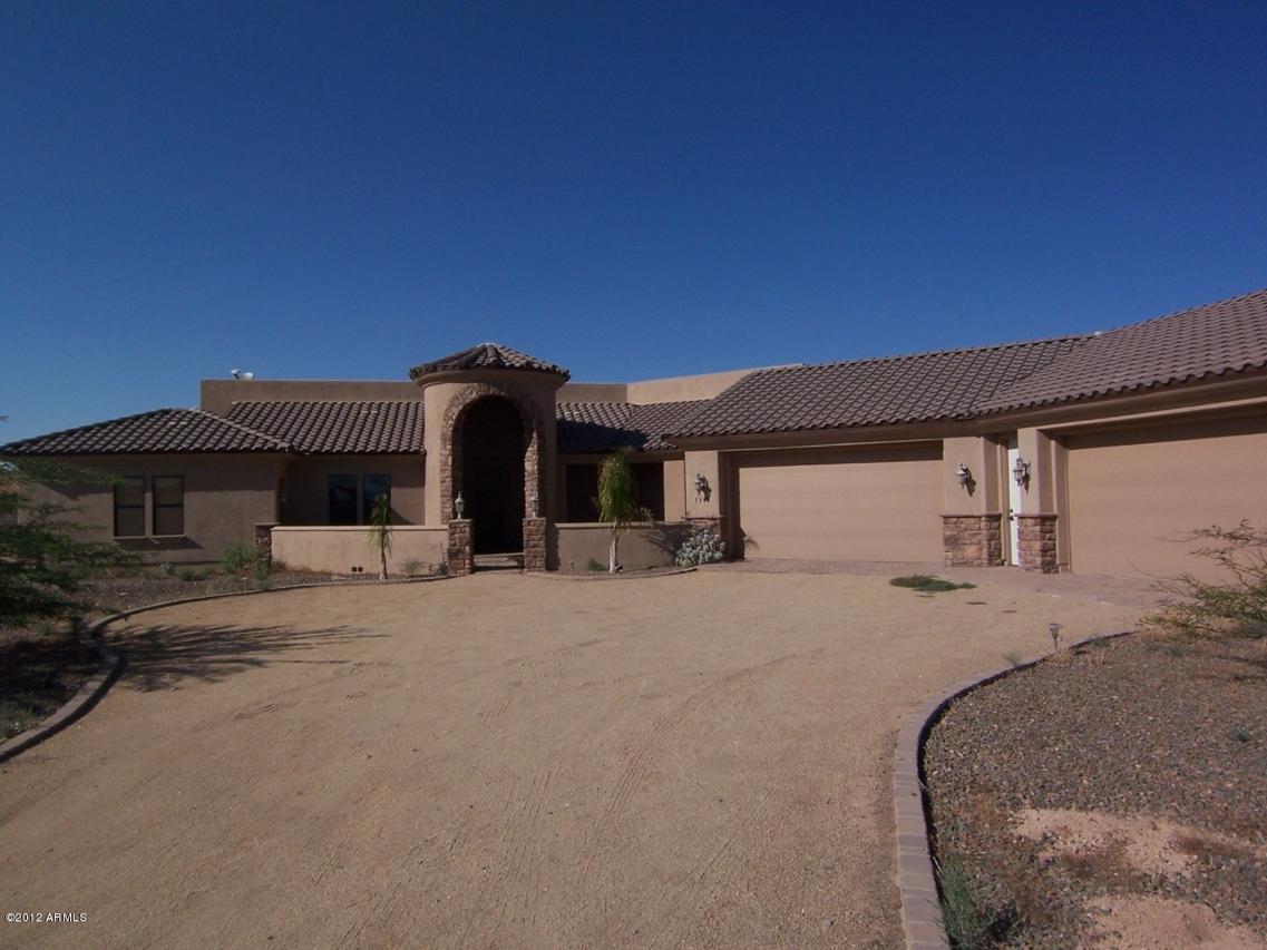 1108 W Maddock Rd., Phoenix, AZ 85086