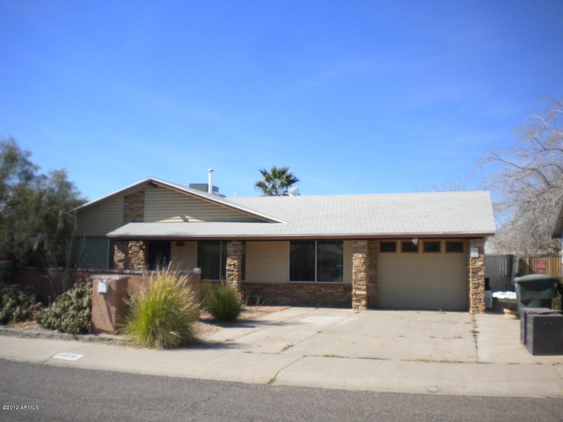 14818 N 38th St., Phoenix, AZ 85032