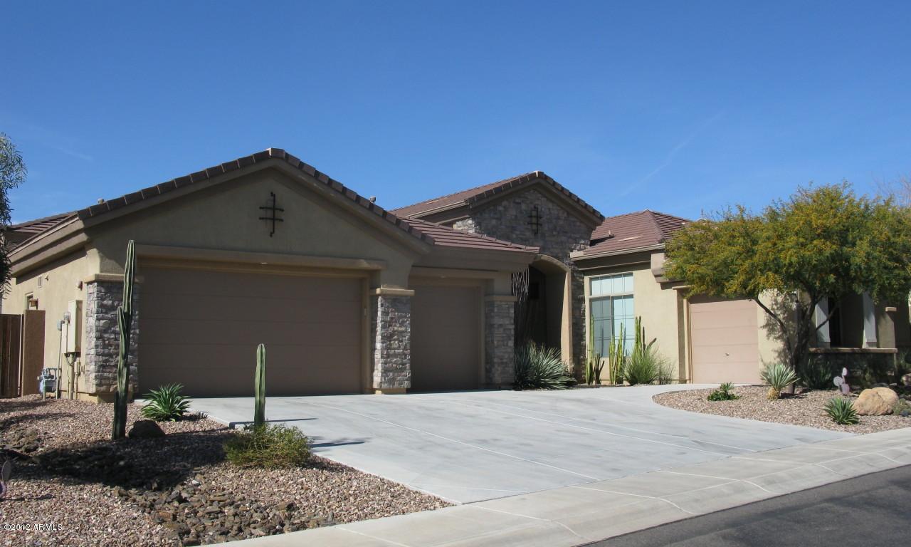 40634 N Bradon Way, Anthem, AZ 85086