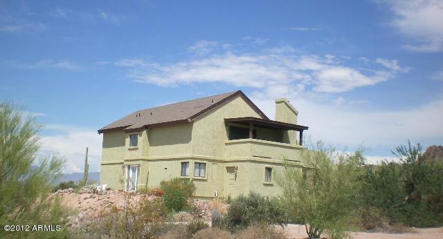 3975 N Holmes Rd., Apache Junction, AZ 85119