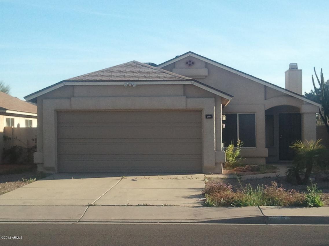 2147 E Paradise Ln., Phoenix, AZ 85022