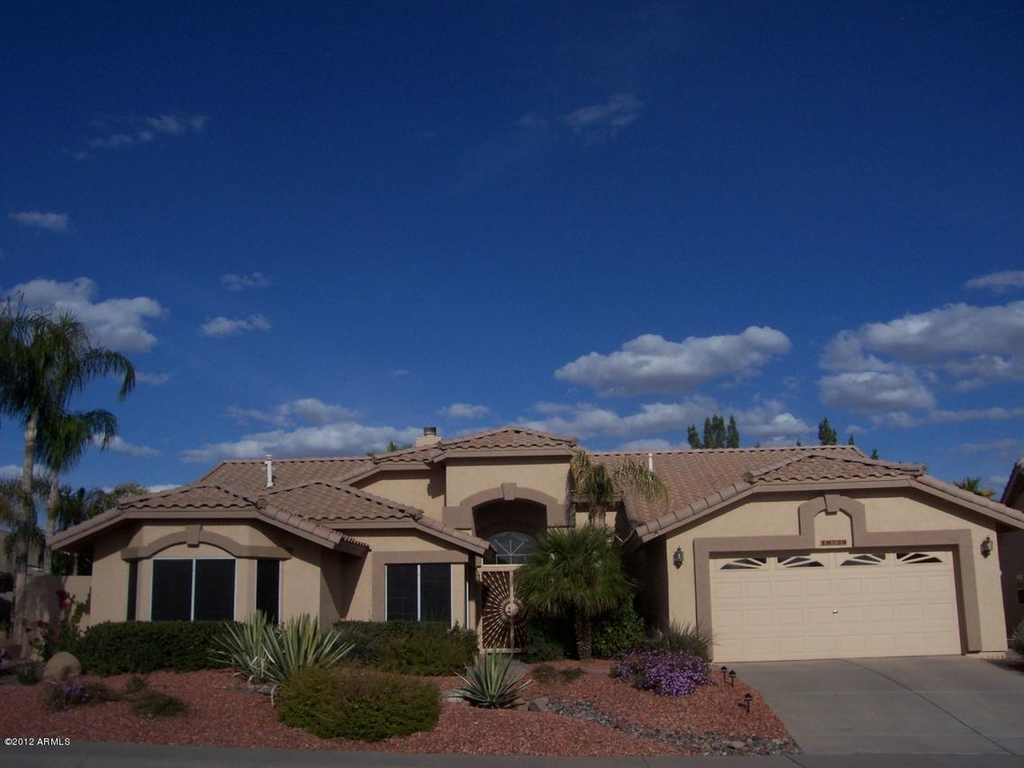 18739 N 84th Dr., Peoria, AZ 85382