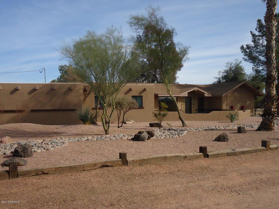 8504 E Gary Rd., Scottsdale, AZ 85260