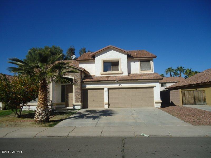 10362 W Orange Blossom Ln., Avondale, AZ 85392