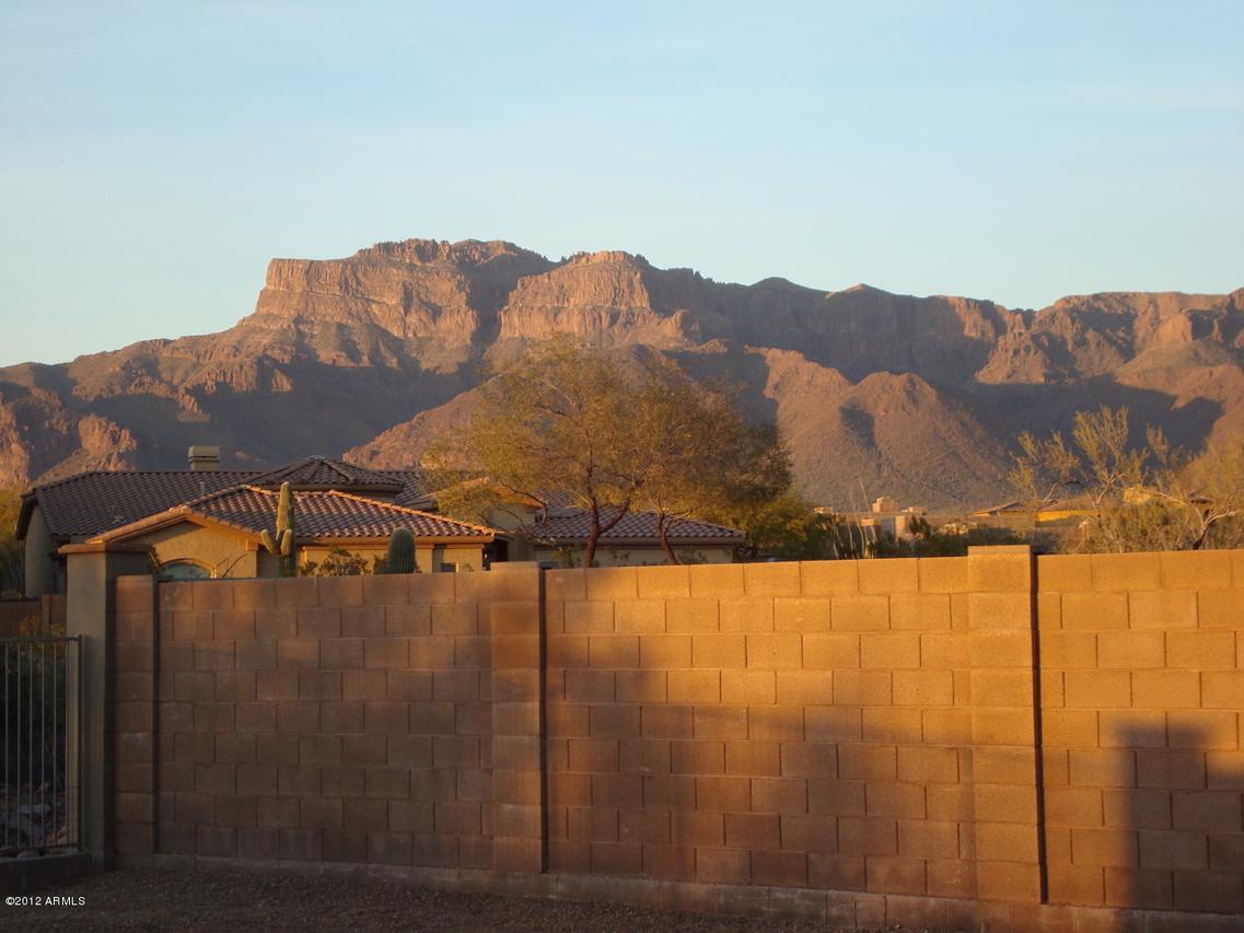 7332 E Desert Honeysuckle Dr., Gold Canyon, AZ 85118