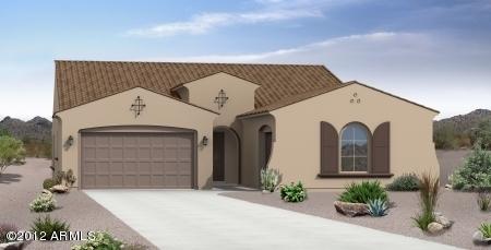 13326 W Jesse Red Dr., Peoria, AZ 85383